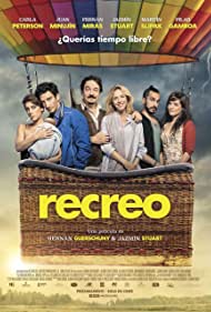 Watch Free Recreo (2018)