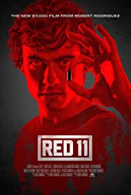 Watch Free Red 11 (2019)