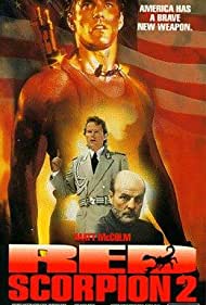 Watch Free Red Scorpion 2 (1994)