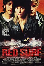 Watch Free Red Surf (1989)