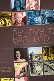 Watch Free Remember Baghdad (2016)