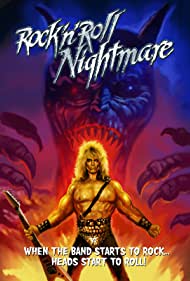 Watch Free Rock n Roll Nightmare (1987)