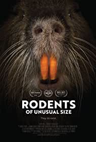 Watch Free Rodents of Unusual Size (2017)