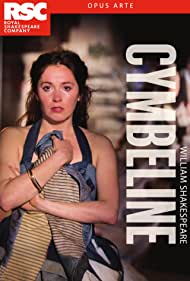 Watch Free Royal Shakespeare Company Cymbeline (2016)