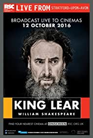 Watch Free Royal Shakespeare Company King Lear (2016)