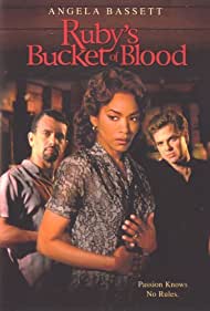 Watch Free Rubys Bucket of Blood (2001)