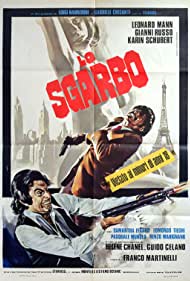 Watch Free Lo sgarbo (1975)