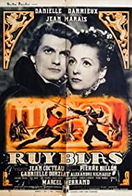 Watch Free Ruy Blas (1948)