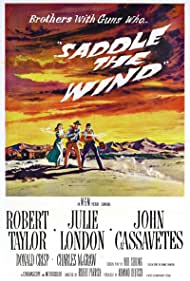 Watch Full Movie :Saddle the Wind (1958)