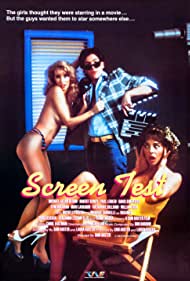 Watch Free Screen Test (1985)