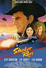 Watch Free Shaker Run (1985)