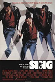 Watch Full Movie :Sing (1989)