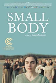 Watch Free Small Body (2021)