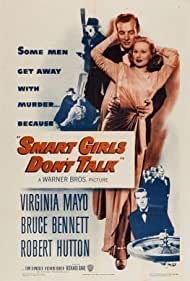 Watch Free Smart Girls Dont Talk (1948)