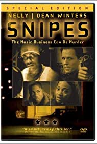Watch Free Snipes (2001)