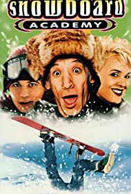 Watch Free Snowboard Academy (1997)