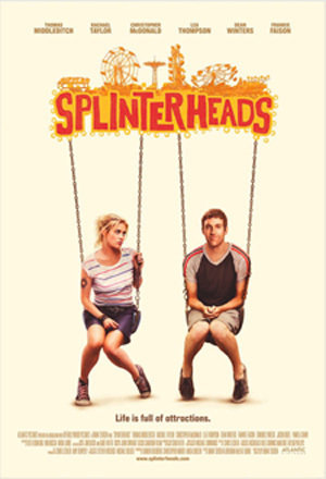 Watch Free Splinterheads (2009)