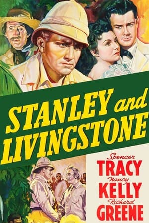 Watch Free Stanley and Livingstone (1939)