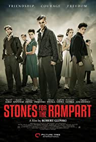 Watch Free Stones for the Rampart (2014)