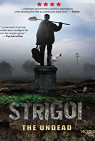 Watch Free Strigoi (2009)