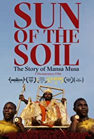 Watch Free Sun of the Soil (2019)