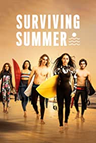 Watch Free Surviving Summer (2022-)