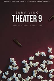 Watch Free Surviving Theater 9 (2018)