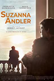 Watch Free Suzanna Andler (2021)