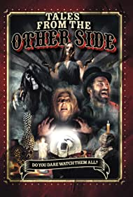 Watch Free Tales from the Other Side (2022)