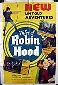 Watch Free Tales of Robin Hood (1951)