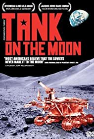 Watch Free Tank on the Moon (2007)