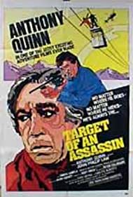 Watch Full Movie :Target of an Assassin (1977)
