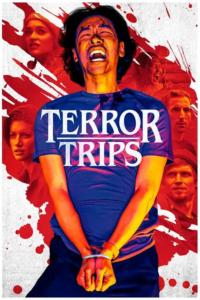 Watch Free Terror Trips (2021)
