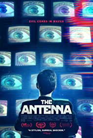 Watch Free The Antenna (2019)