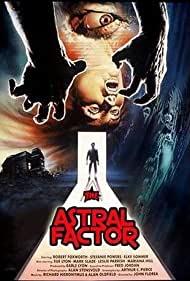 Watch Free The Astral Factor (1978)