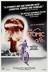 Watch Free The Atomic Cafe (1982)