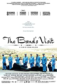 Watch Free The Bands Visit (2007)