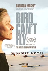 Watch Free The Bird Cant Fly (2007)