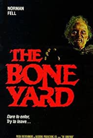 Watch Free The Boneyard (1991)