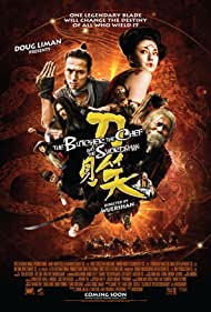 Watch Free The Butcher, the Chef, and the Swordsman (2010)