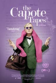 Watch Free The Capote Tapes (2019)