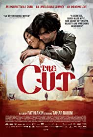 Watch Free The Cut (2014)