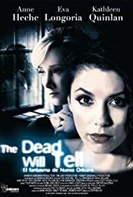 Watch Free The Dead Will Tell (2004)