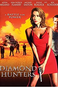 Watch Free The Diamond Hunters (2001)