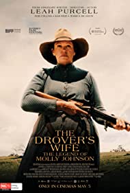 Watch Free The Drovers Wife (2021)