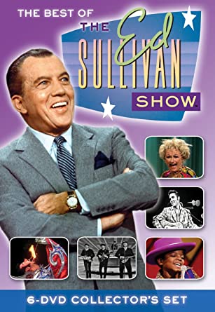 Watch Free The Ed Sullivan Show (1948-1971)