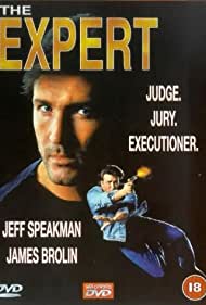 Watch Free The Expert (1995)