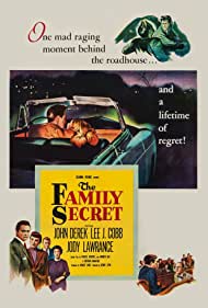 Watch Free The Family Secret (1951)