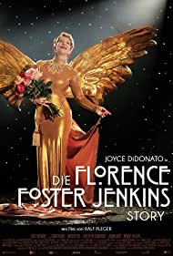 Watch Free The Florence Foster Jenkins Story (2016)