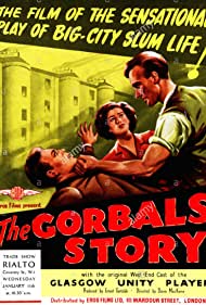 Watch Free The Gorbals Story (1950)